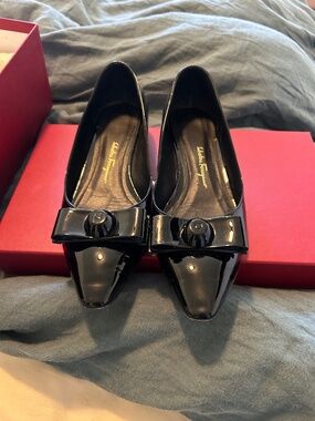 Salvatore Faragamo 35